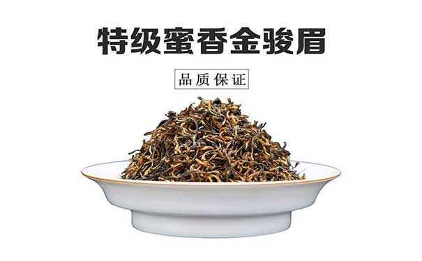 2021红茶种类大全 众多红茶品种总有一款适合你