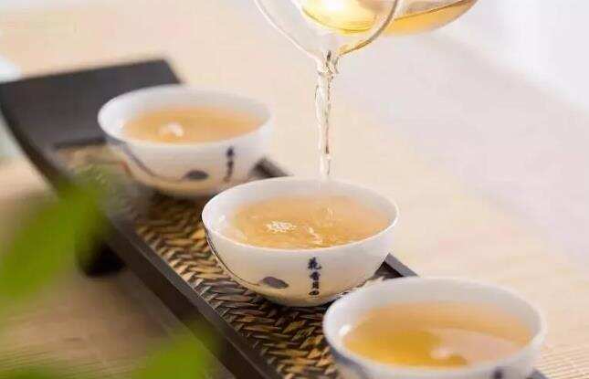 普洱生茶怎么泡？生普洱茶的泡法