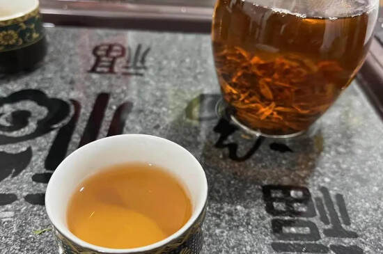 贵州红茶有哪几种_贵州红茶有哪些品种？