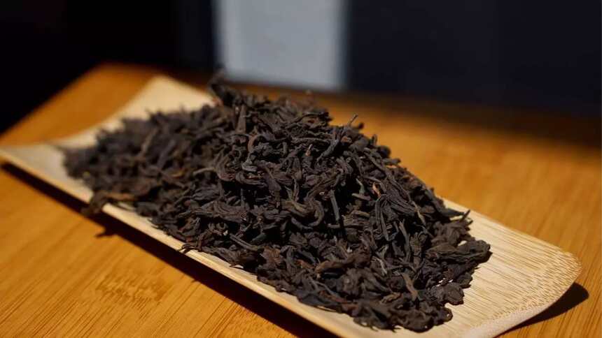 分不清普洱茶各大山头茶，怎么办？