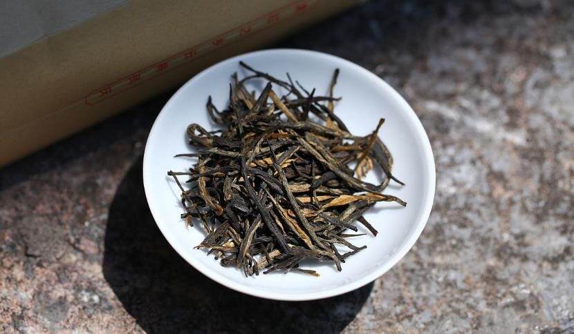 红茶和绿茶的区别在哪里？