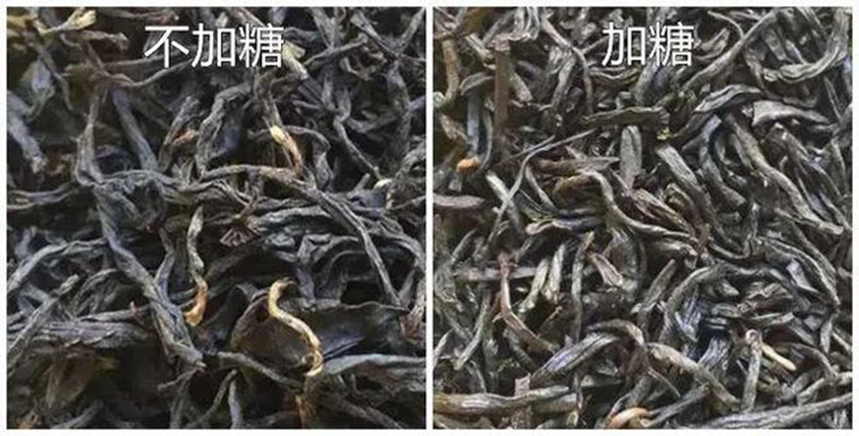 盘点茶叶中的“科技与狠活”，遇到千万不要买