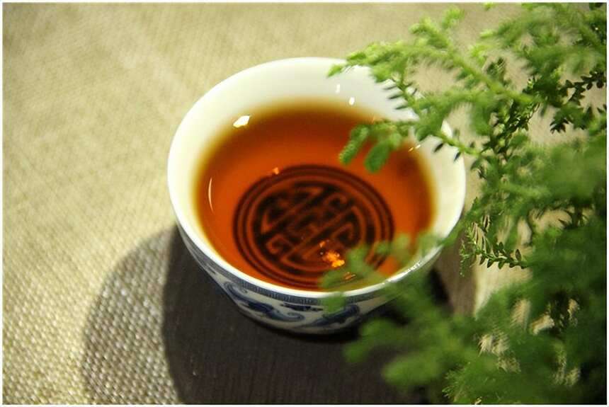 老徐谈茶301期：本味普洱茶——影响普洱茶滋味的六个因素（上）