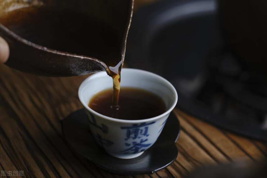 醒不好茶，怎么泡茶？