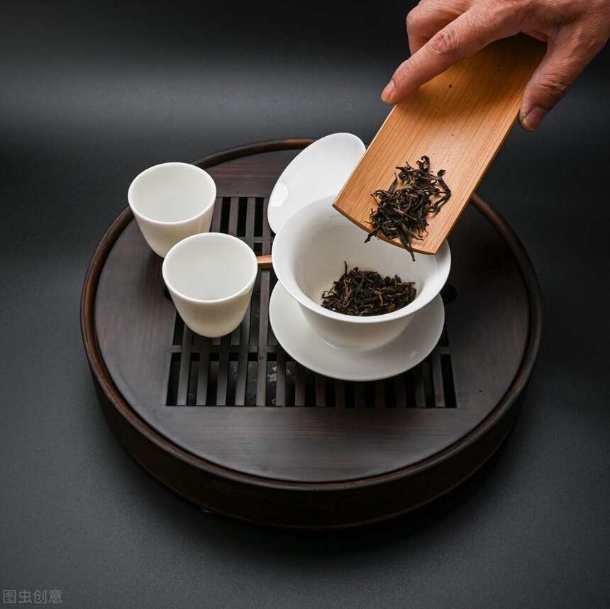 醒不好茶，怎么泡茶？