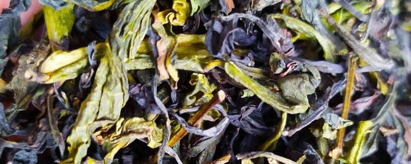 土山茶属于什么茶叶