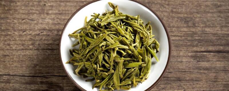 茶叶三级是什么级别