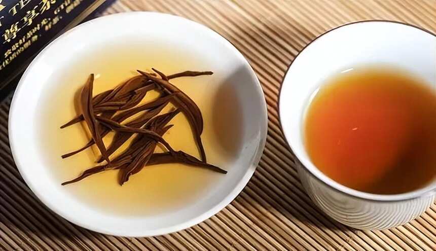 红茶 | 英德红茶 --- 广东红茶 中国红茶后起之秀