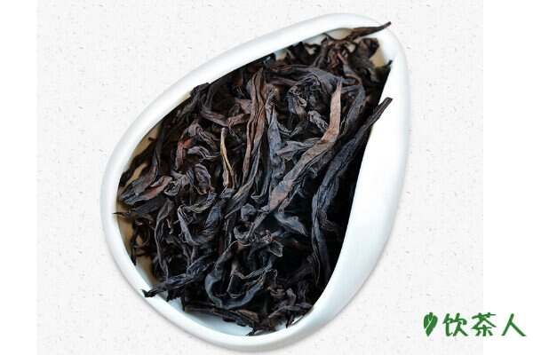 牛栏坑肉桂是什么茶类，牛栏坑肉桂茶属于什么茶