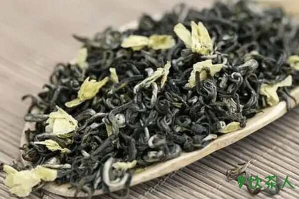 茉莉花茶种类，茉莉花茶分为几个品种