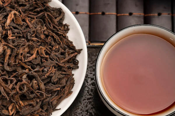 普洱是红茶还是绿茶,普洱茶属于什么茶