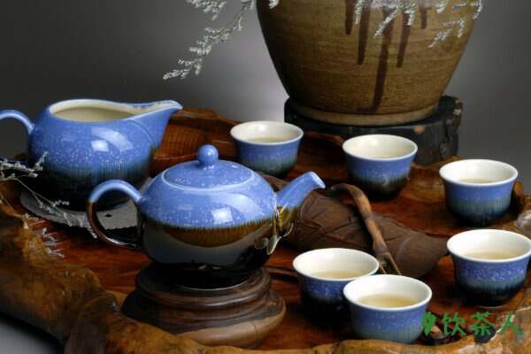煮茶和泡茶的区别，煮茶和泡茶的不同点在哪里