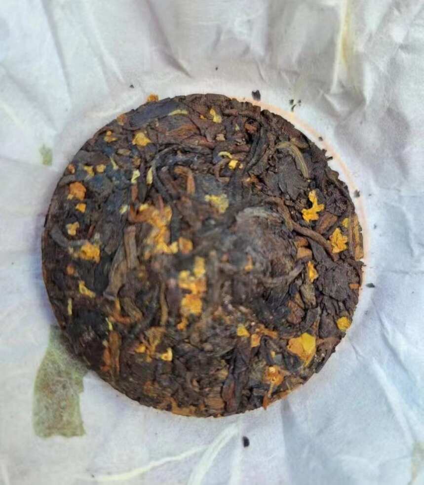 美好的一天从一杯茶开始 聆听茶的韵律