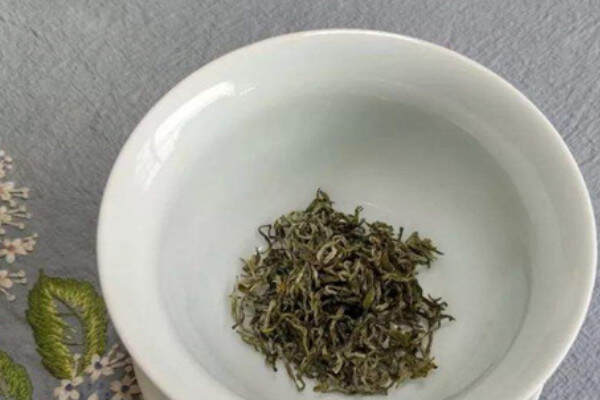 蒙顶甘露属于什么茶，蒙顶甘露是哪里的茶