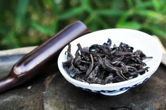 肉桂茶是红茶吗