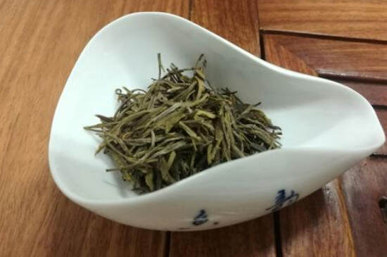 黄茶有哪些品种及图片，盘点四种黄茶品种