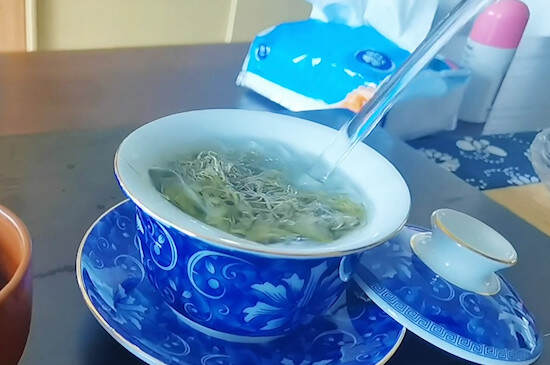 莓茶的保质期是多久