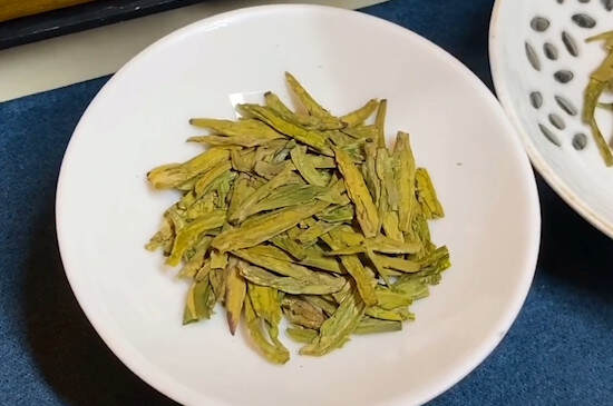 十大名茶哪个口感最香