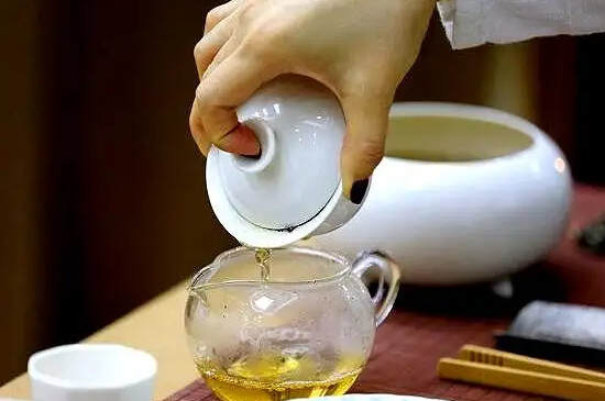 蒙顶山甘露茶怎么泡