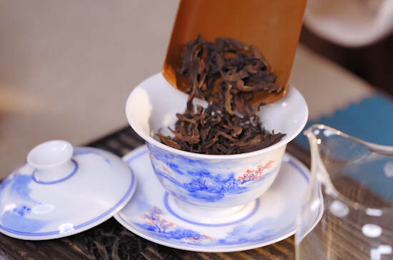 岩茶是什么茶类