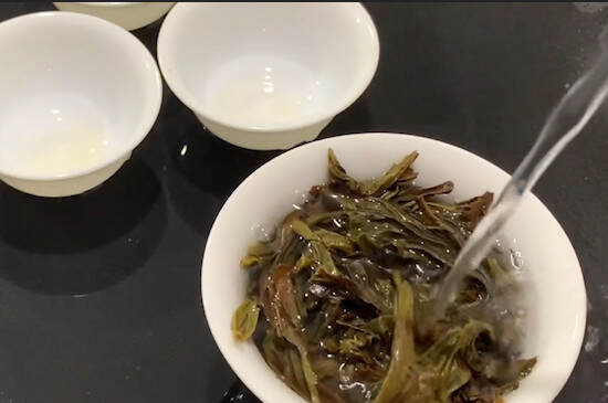 广东名茶有哪些品种