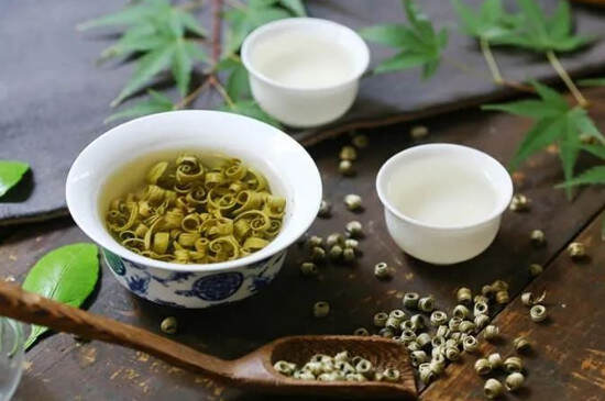 茉莉花茶和茉莉龙珠有啥区别