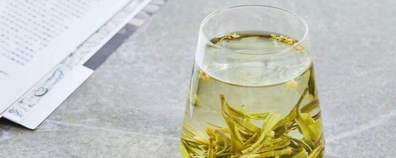 泡龙井茶的水温多少度