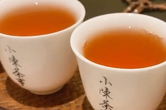 武夷岩茶是什么茶？