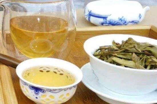 多依寨古树茶特点