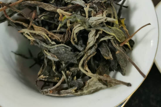 云南普洱茶的冲泡方法