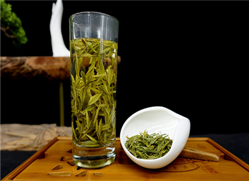 绿茶有什么好处 五大功效