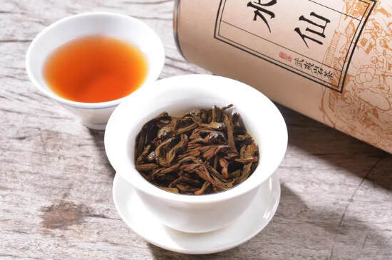 水仙茶年份越久越好吗