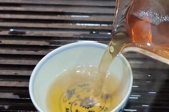 大红袍肉桂属于什么茶