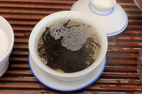 大红袍是什么茶