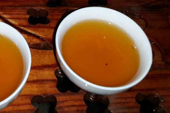 哪些茶是红茶