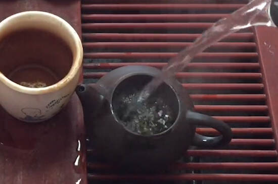 铁观音茶是什么茶类