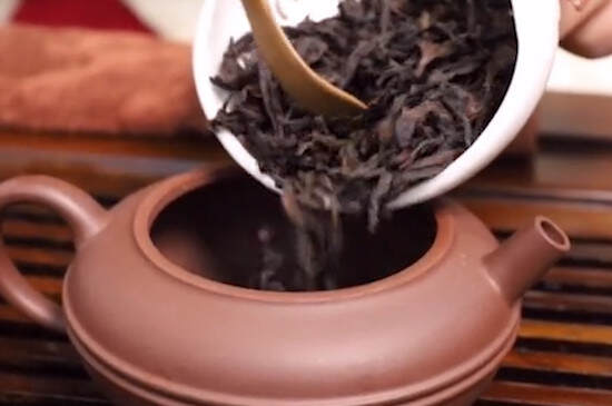 岩茶是什么茶