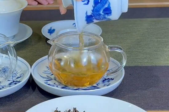 乌龙茶品种有哪些品种