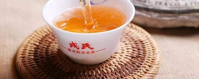 蟒蛇箐古树茶特点