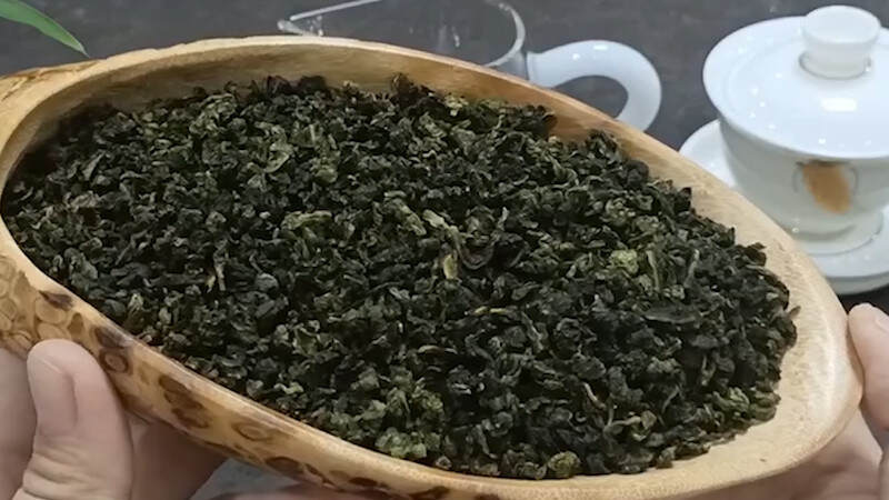 铁观音属于什么茶