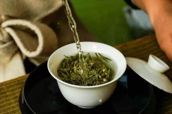 绿茶保质期一般多久