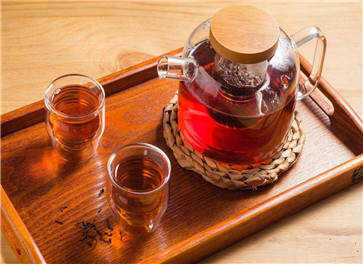 春季养肝喝什么茶最有效 春季养肝食物