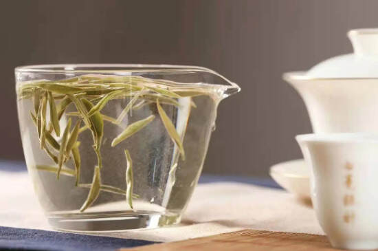 福鼎白茶煮茶方法
