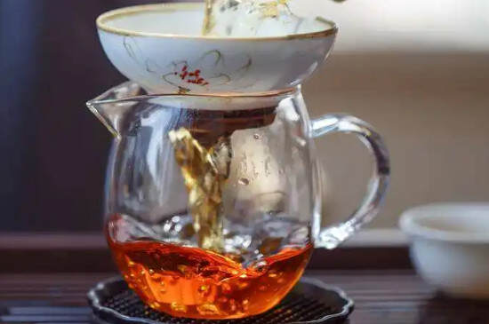 祁门红茶可以用紫砂壶泡吗