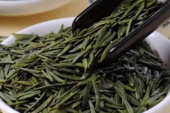 蒙山黄芽属于什么茶