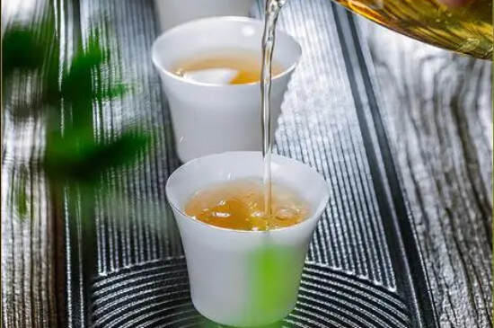 莓茶用不用洗茶