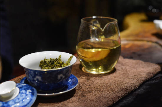 海马宫茶属于什么茶