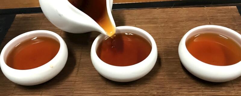 普洱茶什么季节喝好