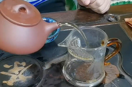 适合泡岩茶的紫砂壶型