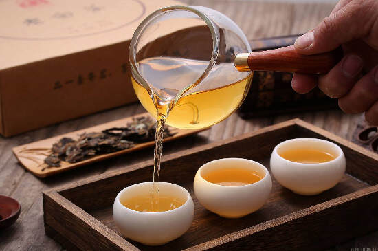 白茶寿眉是什么茶